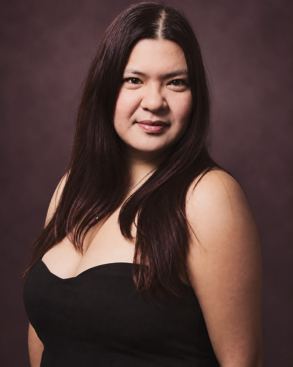 Author MieMie Hsu